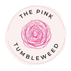 The Pink Tumbleweed